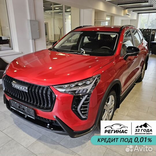 Haval Jolion 1.5 AMT, 2024