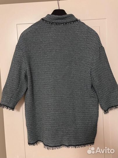 Винтажный кардиган pinko