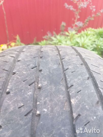 Шины 236 65 р16с