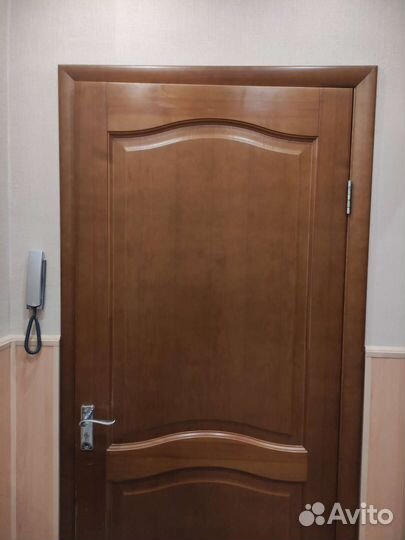 Двери межкомнатные Волховец 4шт