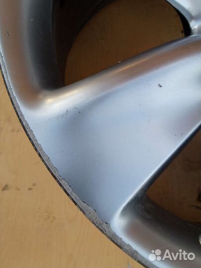 Диск литой Infiniti FX 37 S51 R21