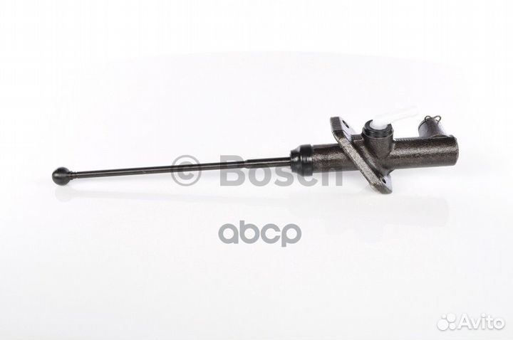 Цилиндр сцепления главный 0986486091 Bosch