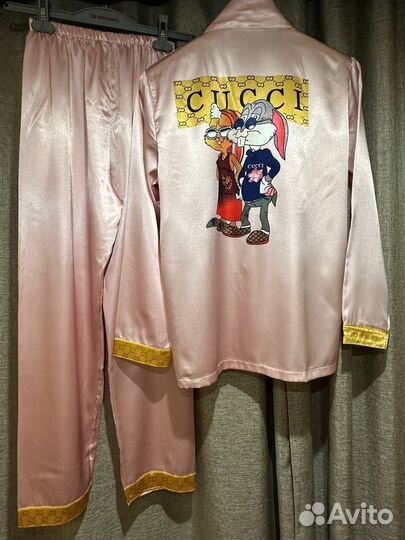 Домашний костюм женский