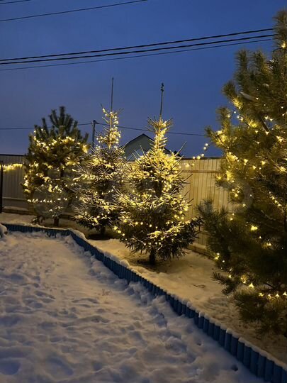 Дом 300 м² на участке 15 сот.