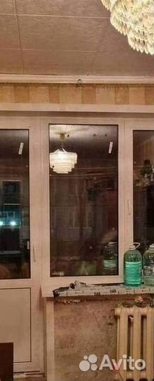 Остекление окон