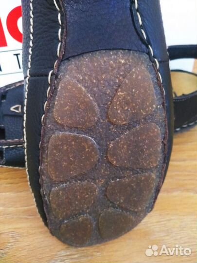 Сандалии женские rieker 39 размер