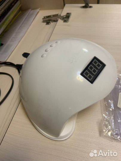 Набор для маникюра