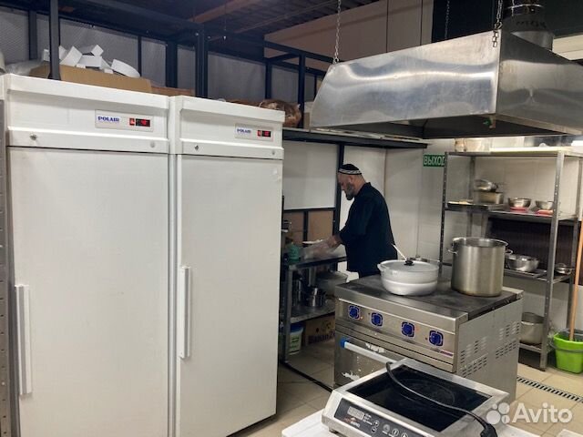 Готовый бизнес чайхана