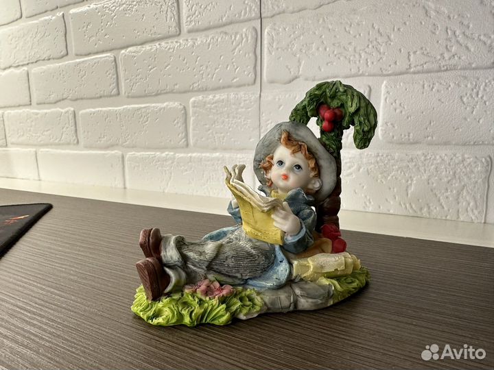 Статуэтки для дома