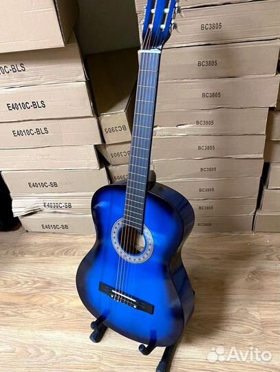 Гитара 6 струн