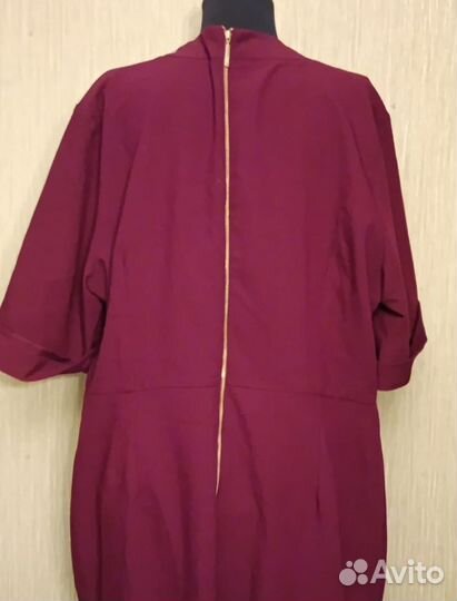 Платье р.54/20 Англия