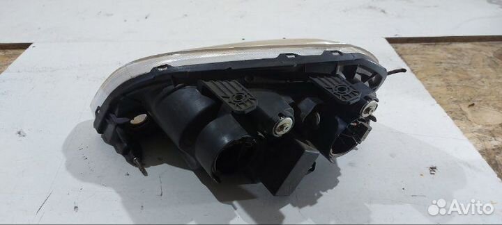 Фара галогеновая передняя правая Chevrolet Lacetti