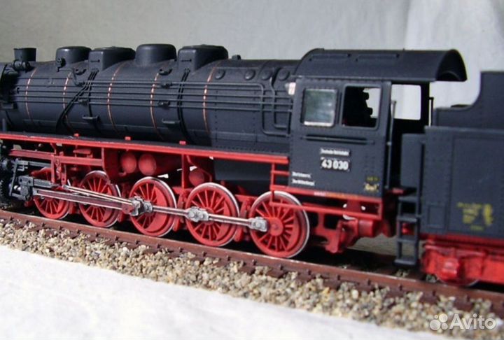 Кит Сборная модель