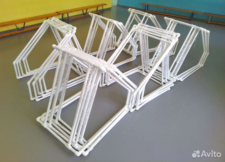 Поддержка для катания на коньках В наличии )