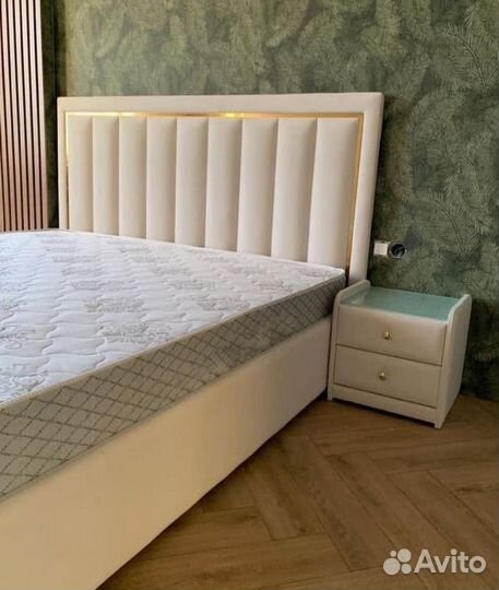 Кровати от производителя 180/200 и 160/200