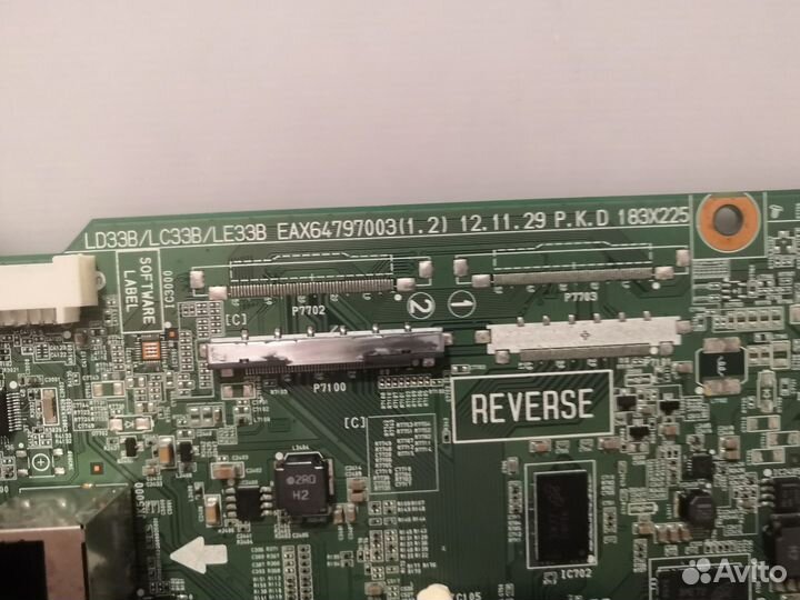 Main EAX64797003(1.2) EBR76823195