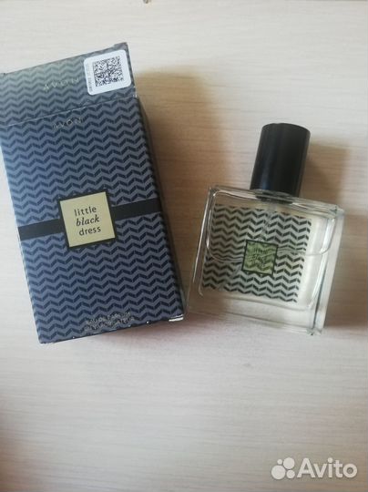 Туалетная вода женская 30 мл avon