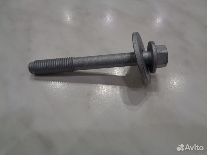 Новый болт с шайбой Land Rover, IYP500080