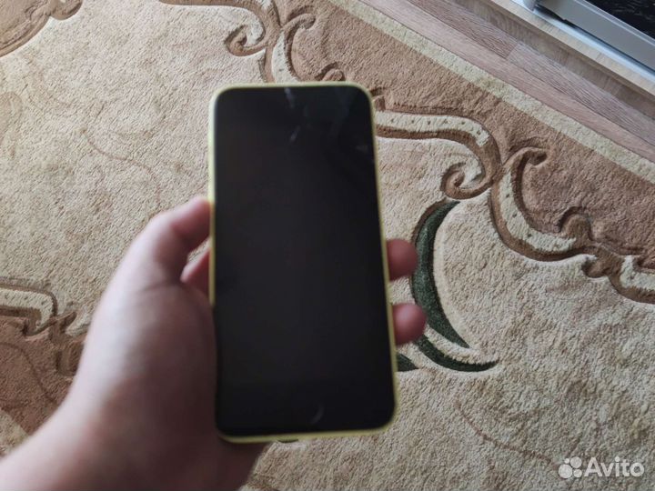 Телефон iPhone 5с