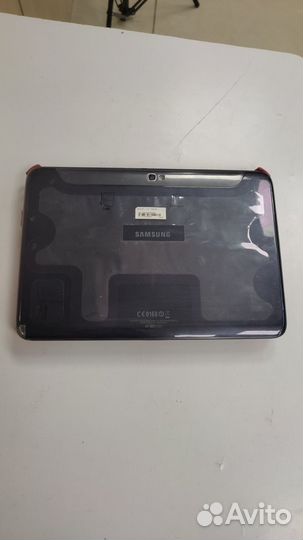 Планшет Samsung Note 10.1 (N8000), Android 11