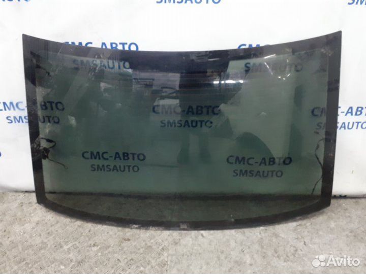 Стекло заднее заднее Audi A6 C7 2.8