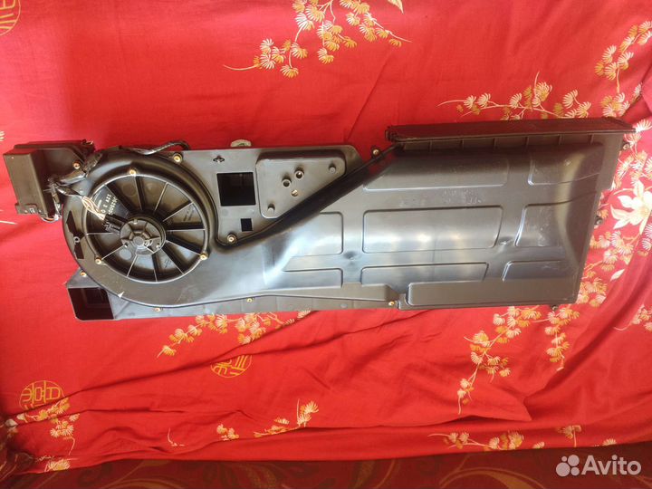 Ионизатор toyota