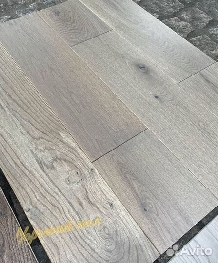 Паркетная доска