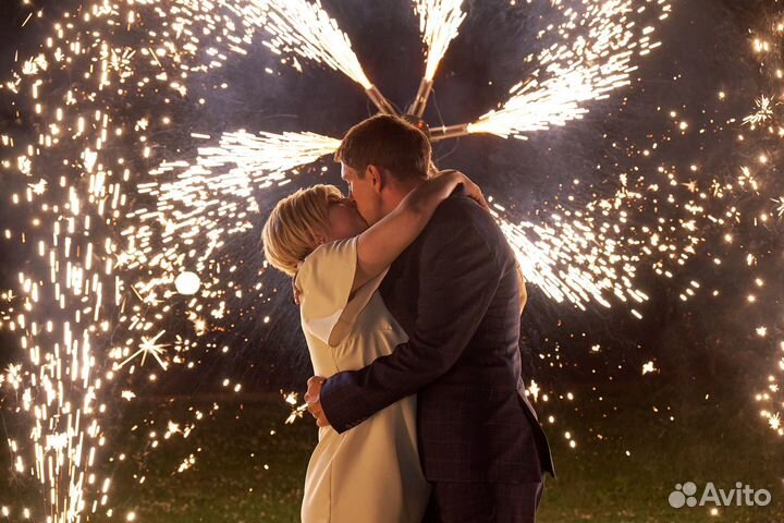 Тяжелый дым на свадьбу, спецэффекты,гендер пати