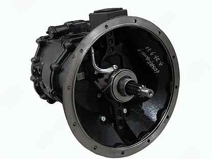 Кпп паз ZF S5-42