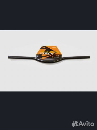 Руль для велосипеда 31.8