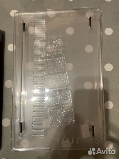 Чехол на Huawei Matebook d 15