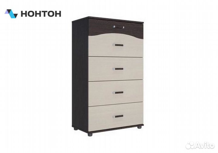 Комод Вега К-01