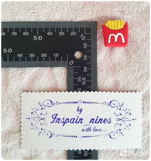 Джиббитсы для crocs