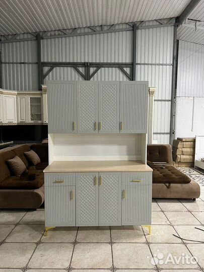 Буфет кухонный