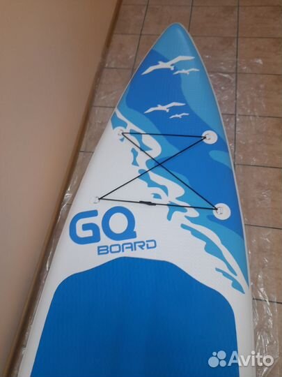 Сап Sup Board доска GQ SKY 11,0