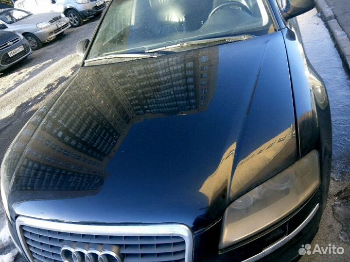 Стартера для Ауди а8 д3 е4 2007 BFL BAR bfm BPK Bs