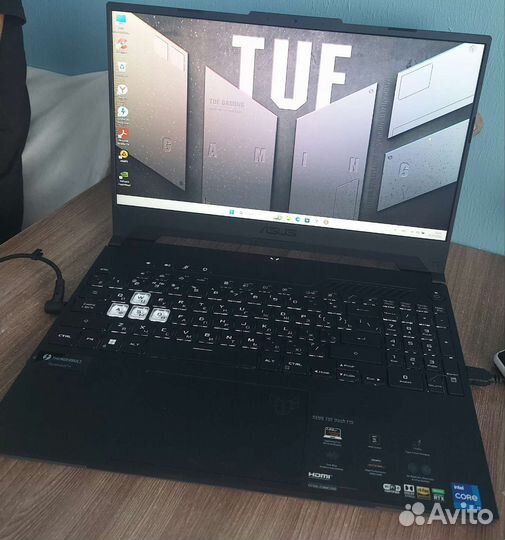 Ремонт и настройка пк и ноутбуков