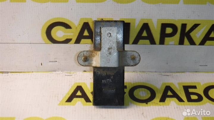 Блок электронный Daewoo Nexia 1995-2016