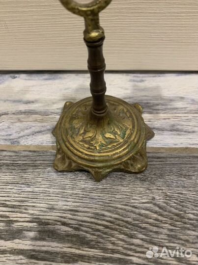 Подсвечник