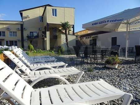 Комната 18 м², 2/3 эт.