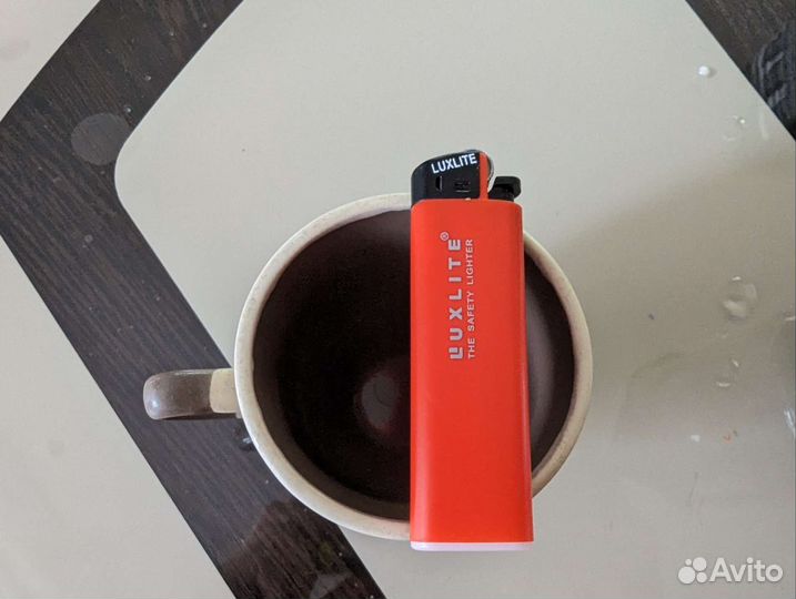 Кофейный сервиз