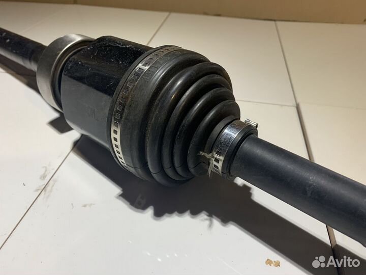 Привод правый Toyota Camry V40 новый неоригинал