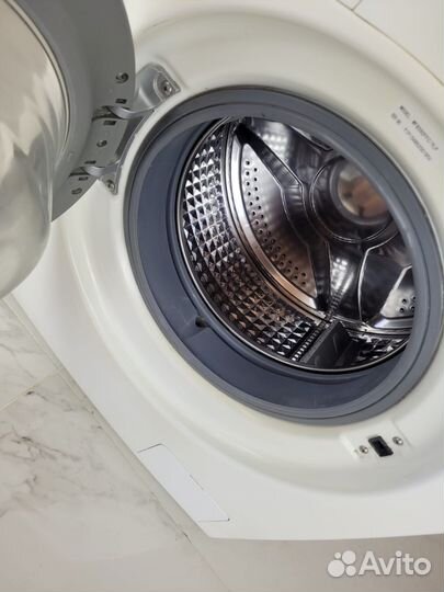 Стиральная машина Samsung бу