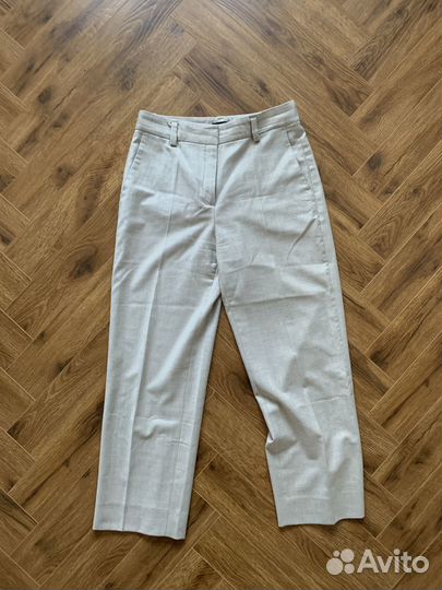 Massimo dutti брюки 3 пары лотом