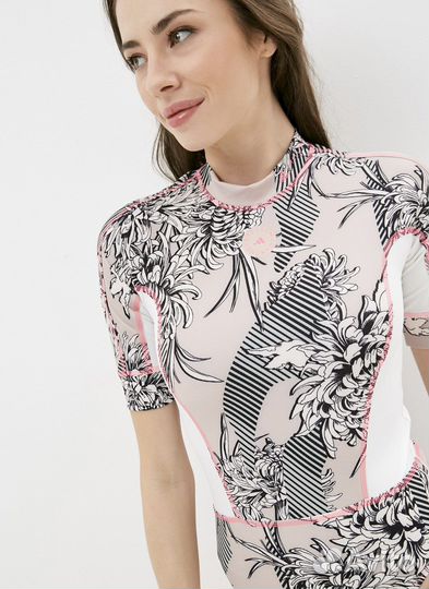 Боди adidas by stella mccartney