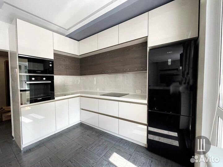 Кухня на заказ