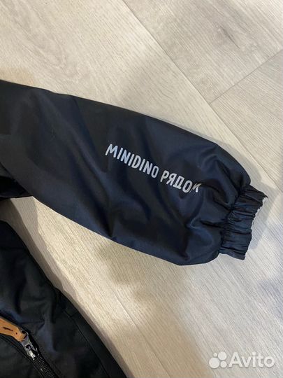 Комбинезон minidino 104