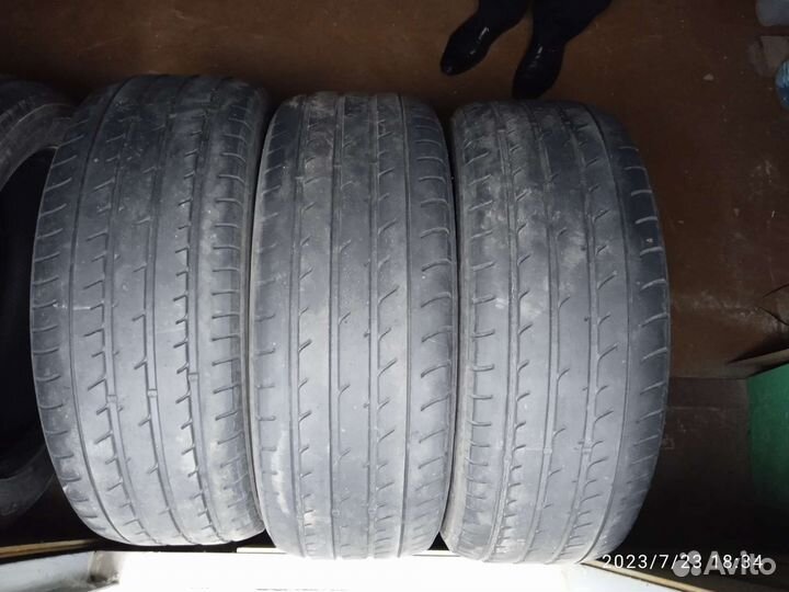 Toyo Proxes T1 Sport 235/55 R19 101W