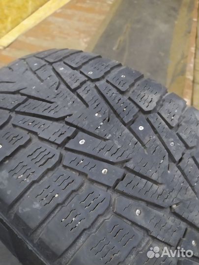 Nokian Tyres Nordman RS 265/60 R18 114