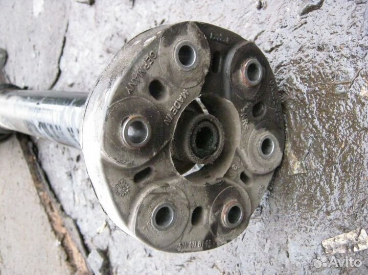 Вал карданный W164 M-klasse (ML)